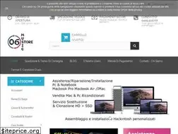 Sites similar to zerosei.com