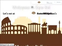 Sites similar to zeroseimalta.com