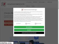 Sites similar to zerosoftware.de