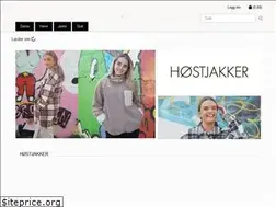 Sites similar to zerostores.no