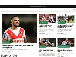 Sites similar to zerotackle.com