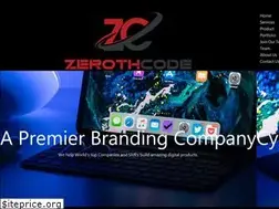 Sites similar to zerothcode.com