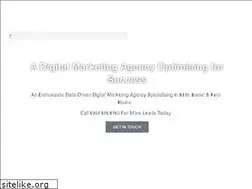 Sites similar to zerothreedigital.com