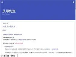 Sites similar to zeroto.one