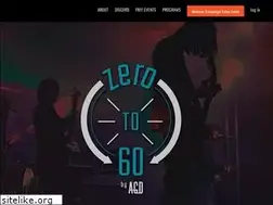 Sites similar to zeroto60byagd.com