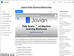 Sites similar to zerotodatascience.com