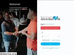 Sites similar to zerotodiamond.com
