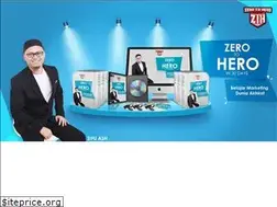 Sites similar to zerotohero.com.my