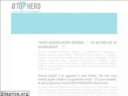 Sites similar to zerotohero.hu