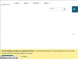 Sites similar to zerotoleranceknives.com