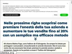 Sites similar to zerotruffe.it