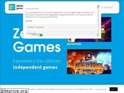 Sites similar to zerounogames.com
