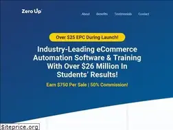 Sites similar to zeroupjv.com