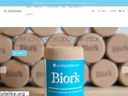 Sites similar to zerovana.com
