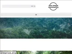 Sites similar to zerowaste.co.il