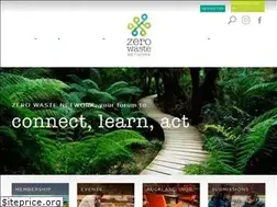 Sites similar to zerowaste.co.nz