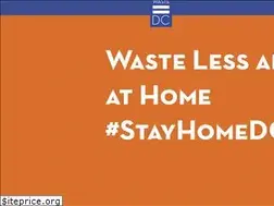 Sites similar to zerowaste.dc.gov