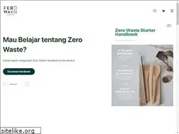 Sites similar to zerowaste.id