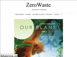Sites similar to zerowaste.in.ua