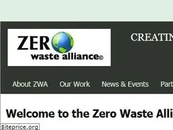 Sites similar to zerowaste.org