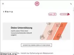 Sites similar to zerowasteaustria.at