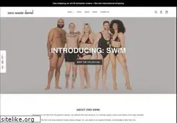 Sites similar to zerowastedaniel.com