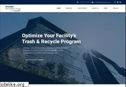 Sites similar to zerowastegroup.com