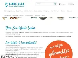 Sites similar to zerowasteladen.de