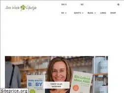 Sites similar to zerowastelifestyle.de