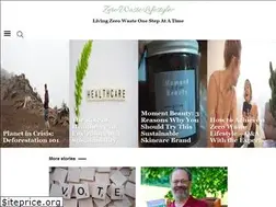 Sites similar to zerowastelifestylesystem.com