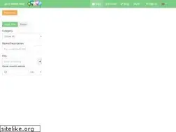 Sites similar to zerowastemap.org