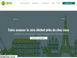 Sites similar to zerowasteparis.fr
