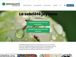 Sites similar to zerowasteswitzerland.ch
