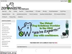 Sites similar to zerowasteusa.com