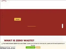 Sites similar to zerowasteworld.org