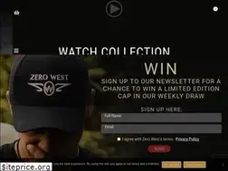 Sites similar to zerowest.watch