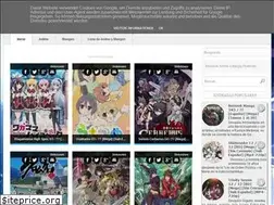 Sites similar to zerox-anime-manga.blogspot.com