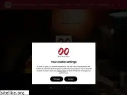 Sites similar to zerozeropizza.ie