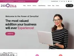 Sites similar to zerozilla.com