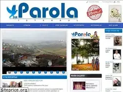 Sites similar to zerparola.com
