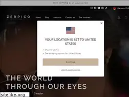 Sites similar to zerpico.com