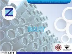 Sites similar to zerplastic.com
