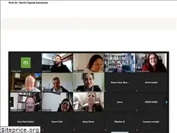 Sites similar to zerrintoprak.com