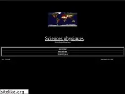 Sites similar to zerrouki.free.fr