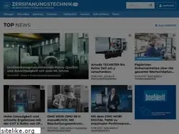 Sites similar to zerspanungstechnik.com