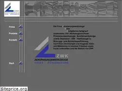 Sites similar to zerspanungswerkzeuge-weiss.de