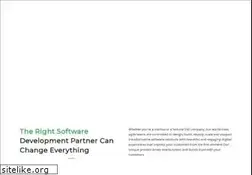 Sites similar to zersys.com