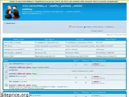 Sites similar to zertechleba.cz