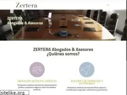 Sites similar to zertera.com