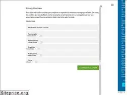 Sites similar to zertia.es